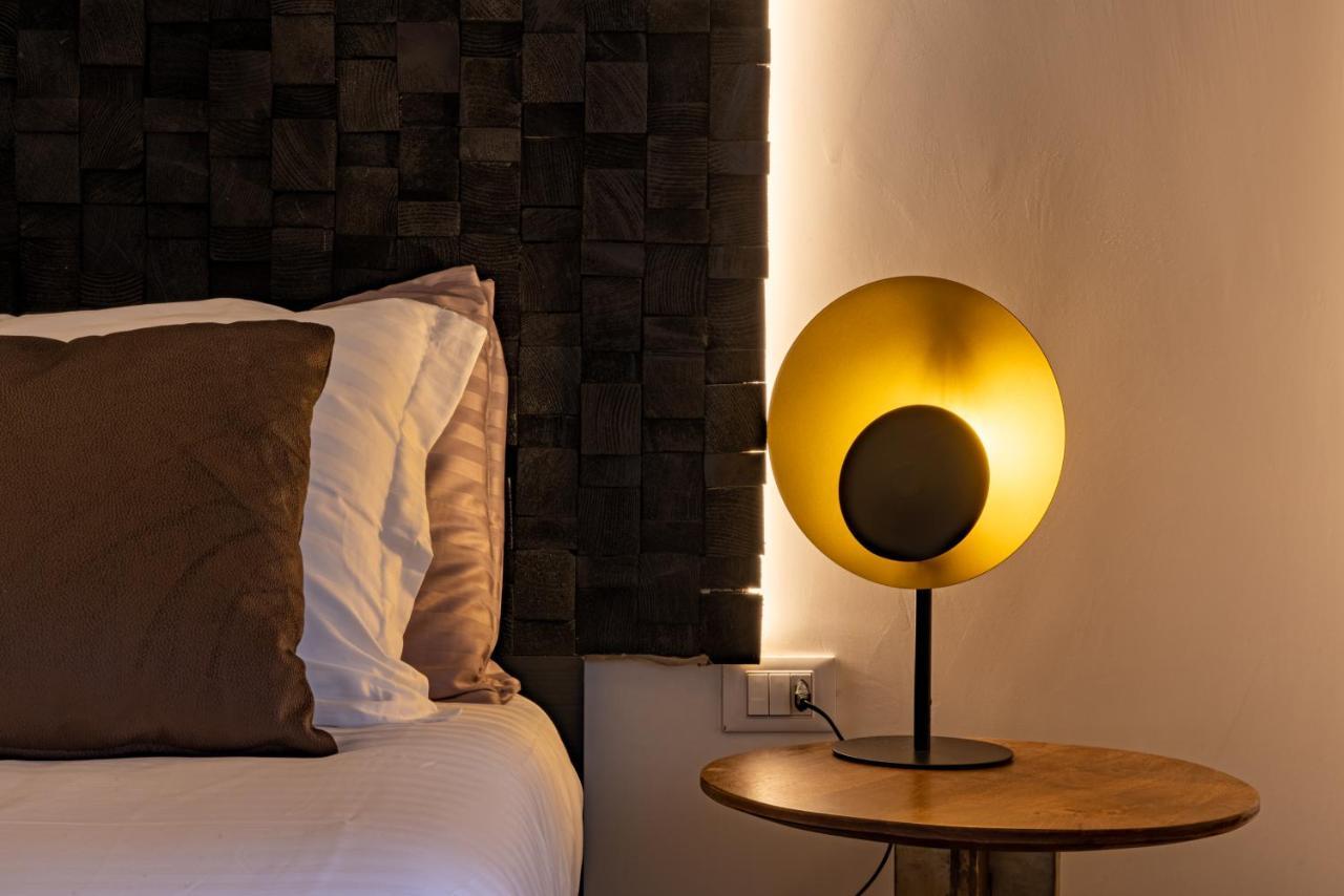 Alessandria Suites Roma — Photos 2